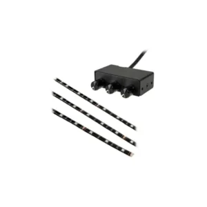Lian-li Led50RGB-2 strips+Co