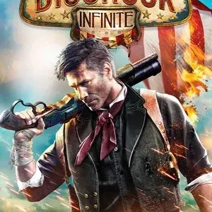 Bio Shock Infinite