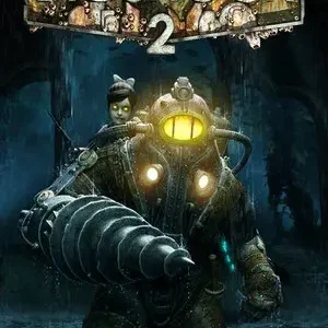 Bio Shock 2