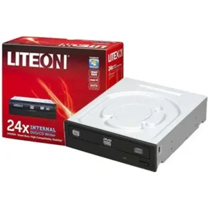LITEON 24X SATA DVD WRITER
