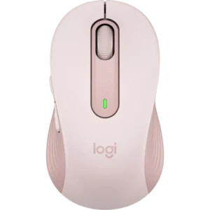 Logitech M650 cordless Pink