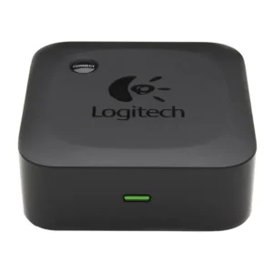 Logitech W/less Speaker Adap