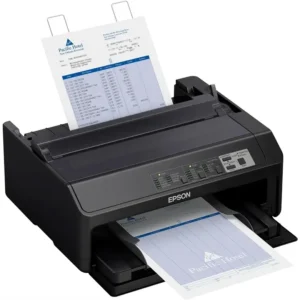 Epson LQ-590II 24-Pin Dot Matrix Printer