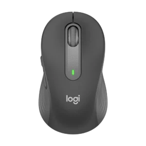Logitech M650 cordless blacK