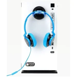 Inwin Mag-Ear blK+bLue