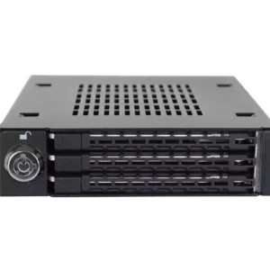 Icydock mb993sk 3x2.5"->3.5"