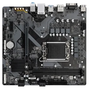 Gb B760M-E D5 lga1700