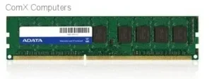 ADATA 8GB ECC Registered DDR3L-1600 memory module