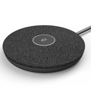 Logitech Rally Mic Pod