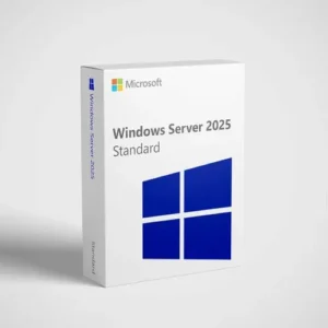 Ms Dsp Win Server 2025-16Core
