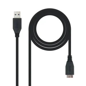 OEM USB 3.0 2m Type-A to Micro-B Cable