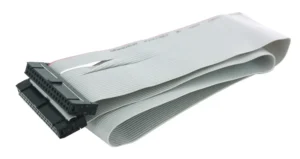 3.5-inch floppy disk drive FDD data ribbon cable