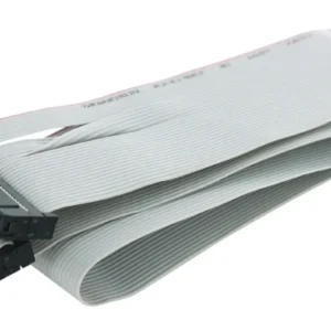 3.5-inch Floppy Disk Drive (FDD) Data Cable