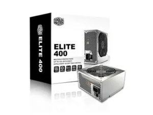 Cooler Master Elite 400W power supply