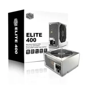 Cooler Master Elite 400W Power Supply