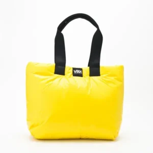 VAX Ravella 15.6" Yellow Women's Tote Notebook Bag