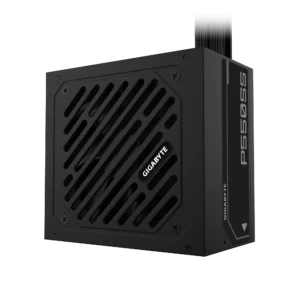Gb 550w 80+ Silver