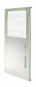 Antec Green Highlight Front Panel 761345-30134