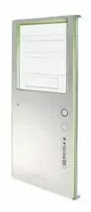 Antec Green Highlight Front Panel 761345-30134