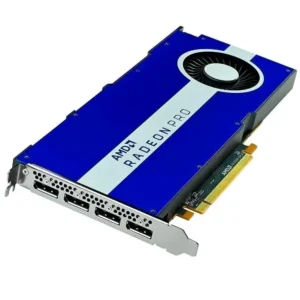 AMD Radeon Pro W5500 8GB GDDR6 Workstation Graphics Card