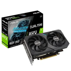 Asus 3060Ti Dual Mini 8G d6