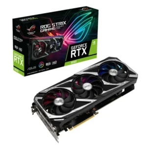 Asus 3050 Strix 8Gb d6