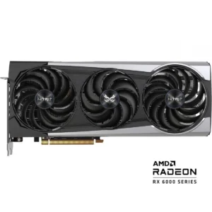 Sapphire NITRO+ Radeon RX 6700 XT 12GB GDDR6 Graphics Card