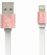 Pqi i-cable 100cm Metali-Ros