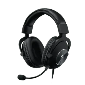 Logitech Pro X SE black
