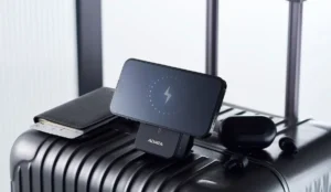 ADATA R100 magnetic wireless power bank
