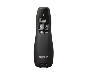 Logitech R400 Wireless Presenter