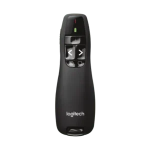 Logitech C/less Presente R400