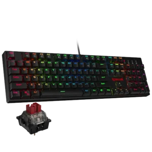 Redragon K582 sura Rgb