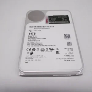 ST14000NM002/4G 1.4Tb Exos