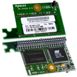 Apacer ADM 4GB Pass-Through Module
