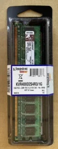 Kingston KVR400D2S4R3/1G 1GB DDR2-400 ECC Registered memory