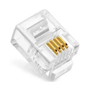 RJ11 Crimps