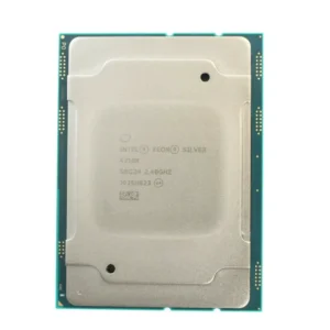 Intel Xeon Silver 4210R 10-Core 2.40GHz Processor