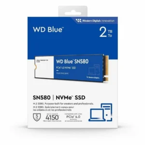 S200T3B0E nGff/m.2 2Tb L.SN580