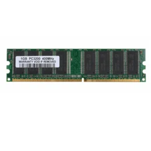 AGRADE 1GB DDR400 184 PIN 5Y