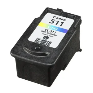 Canon cl-511 color ink