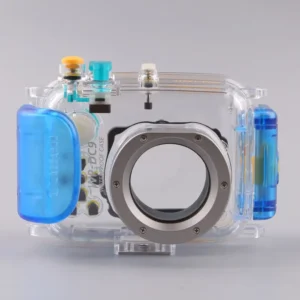 Canon WP-DC9 waterproof case