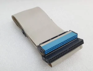 IDE PATA 40-pin ribbon data cable