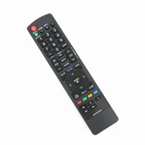 Lg dx-325 remote control