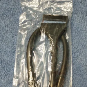Vantec Ide 24" Silver-2 conn