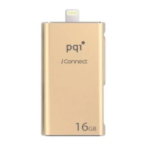 Pqi 16Gb iConnect Mini - Gol