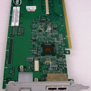 Intel FFCioRISER duallan+RMM
