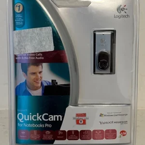 Q/cam NB Pro-SMC Conference