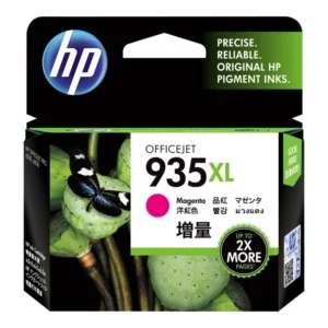 Hp c2p25ae no.935XL Magenta