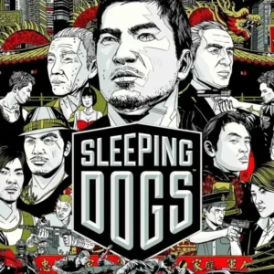 Sleeping Dogs